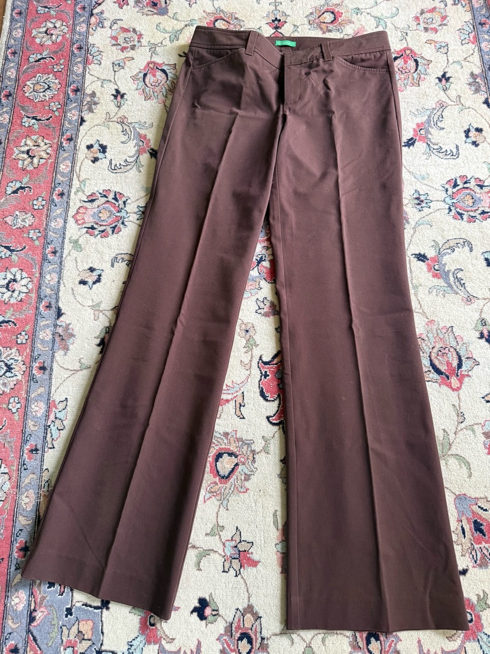 Lilly Pulitzer Palm Beach Trousers